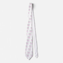I'm So Much Hotter Than You! ties