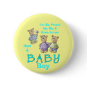 I'm So Proud - Baby Boy button