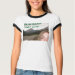 Ladies Ringer T-Shirt