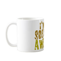 I'm Sofa King Awesome mugs by EllesPlanet I'm Sofa King Awesome mugs