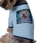 I'm Soooo Cute! Pet T Shirt
