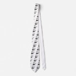 I'm sorry, BP ties