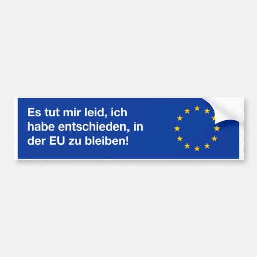 i-m-sorry-eu-bumper-sticker-in-german-zazzle