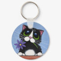 I'm Sorry Keychain by LisaMarieArt I'm Sorry Keychain