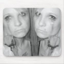 I'm sorry mousepads by naughtyblonde I'm sorry mousepads