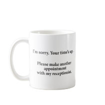 I'm sorry... mugs