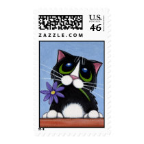 I'm Sorry Postage postage by LisaMarieArt I'm Sorry Postage postage