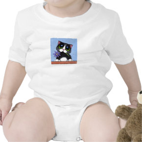 I'm Sorry T-Shirt shirt