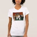 I'm Sorry... t-shirts