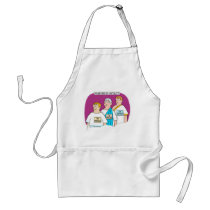 I'm Spartacus aprons by jdchiaro I'm Spartacus aprons