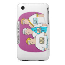 I'm Spartacus Case-mate Iphone 3 Cases
