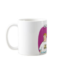 I'm Spartacus Coffee Mug