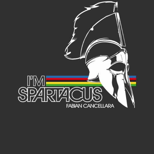 I'm Spartacus shirt