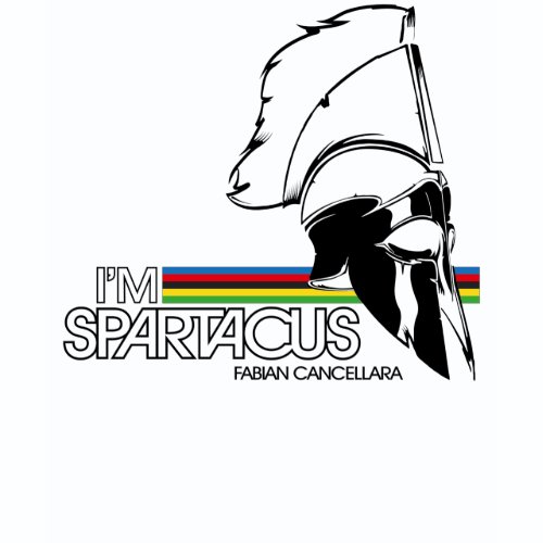 I'm Spartacus shirt