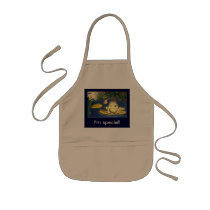 I'm Special Apron