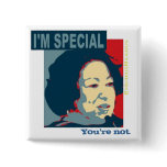 I'm special.. buttons