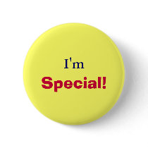 I'm, Special!-Button buttons