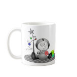 I'm Special Holiday Mug