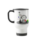 I'm Special Holiday Mug