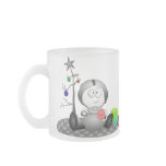 I'm Special Holiday Mug