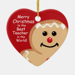 I'm Sweet Personalized Ornament