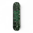 im tha truff why would i lie? skateboards