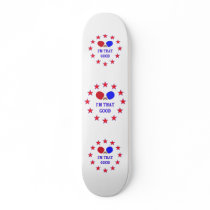 I'm That Good Ping Pong Skate Decks