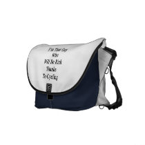 I'm That Guy Who Will Be Rich Thanks To Cycling Courier Bag