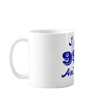 I'm The 99% Coffee Mug