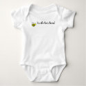 I'm the bee's knees! t-shirts
