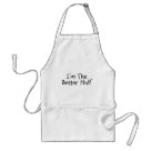 standard_apron - Im the Better Half
