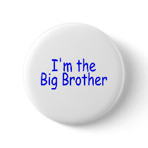 I'm The Big Brother buttons