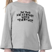 Im the BIG BROTHER hereya got me? T-shirt