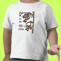 I'm the Big Brother t-shirt by tshirtfun I'm the Big Brother t-shirt