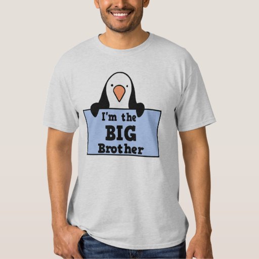 big brother tshirt quotes