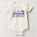 Infant Organic Onesie / Creeper