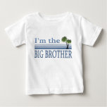 I'm the Big Brother t-shirts