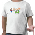 I'm the BIG Brother TShirt