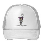 I'm the Big Sister hat