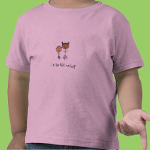 I'm the BIG sister! t-shirts