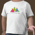 I'm The Birthday Boy Party Hats Shirt