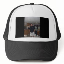 Im The Boss! hats by icelady501955 Im The Boss! hats