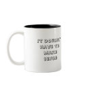 I'M THE BOSS mugs