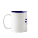 I'm the Boss!My wife said I could be. mugs by victorialp I'm the Boss!My wife said I could be. mugs