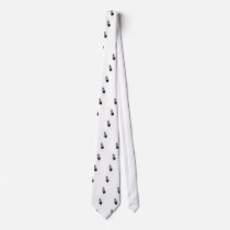 "I'm the Boss" ties