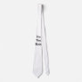 I'm The Boss Tie