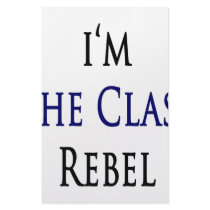 I'm The Class Rebel stationery by Supernova23 I'm The Class Rebel stationery