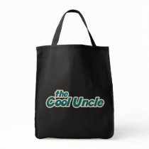 I'm the Cool Uncle bags