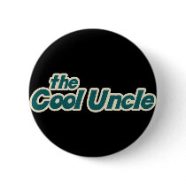 I'm the Cool Uncle buttons