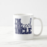 Im the cool uncle mug